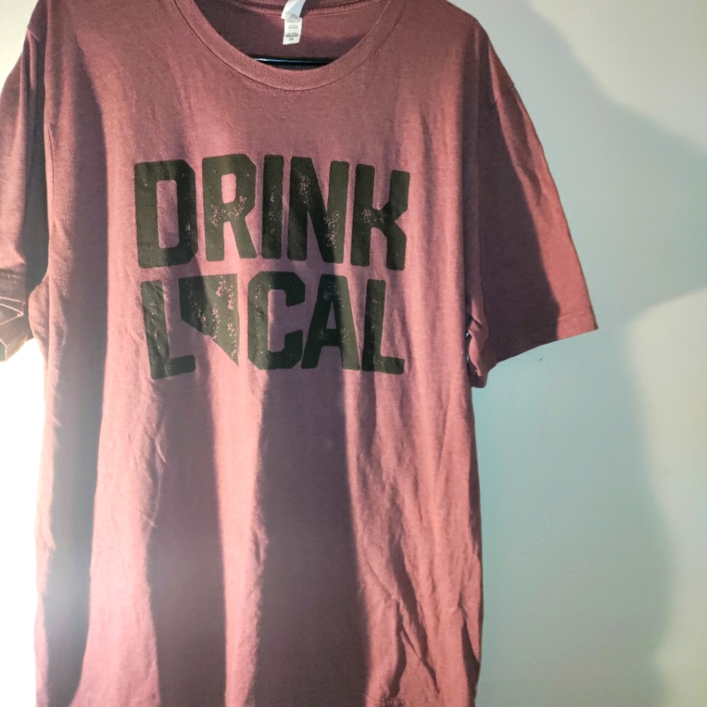 Men's T-shirt / 2x